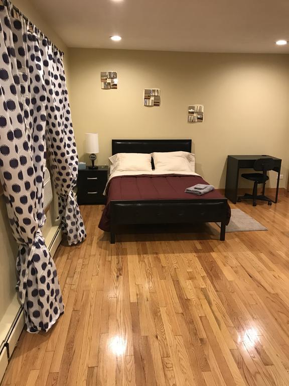 Farwell Dream Hotel Chicago Buitenkant foto