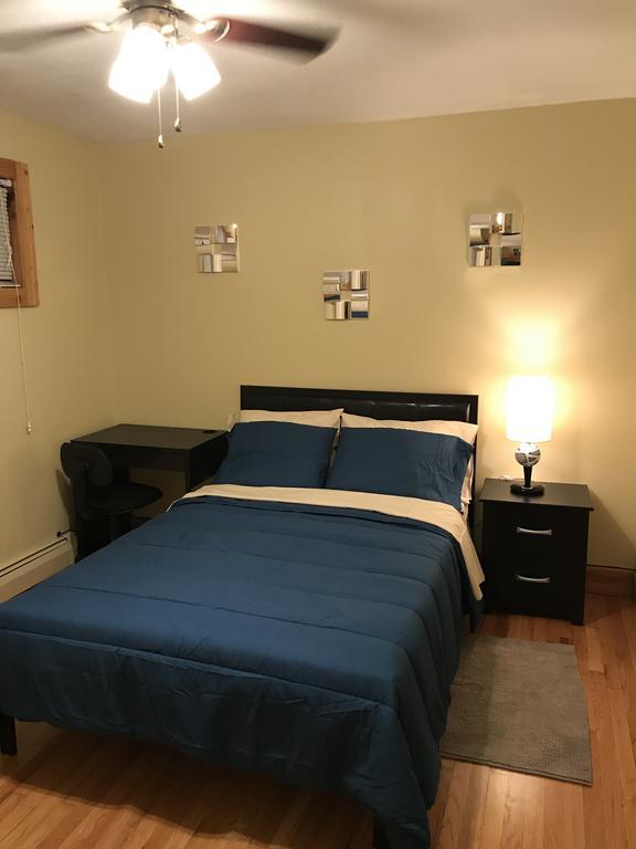 Farwell Dream Hotel Chicago Buitenkant foto